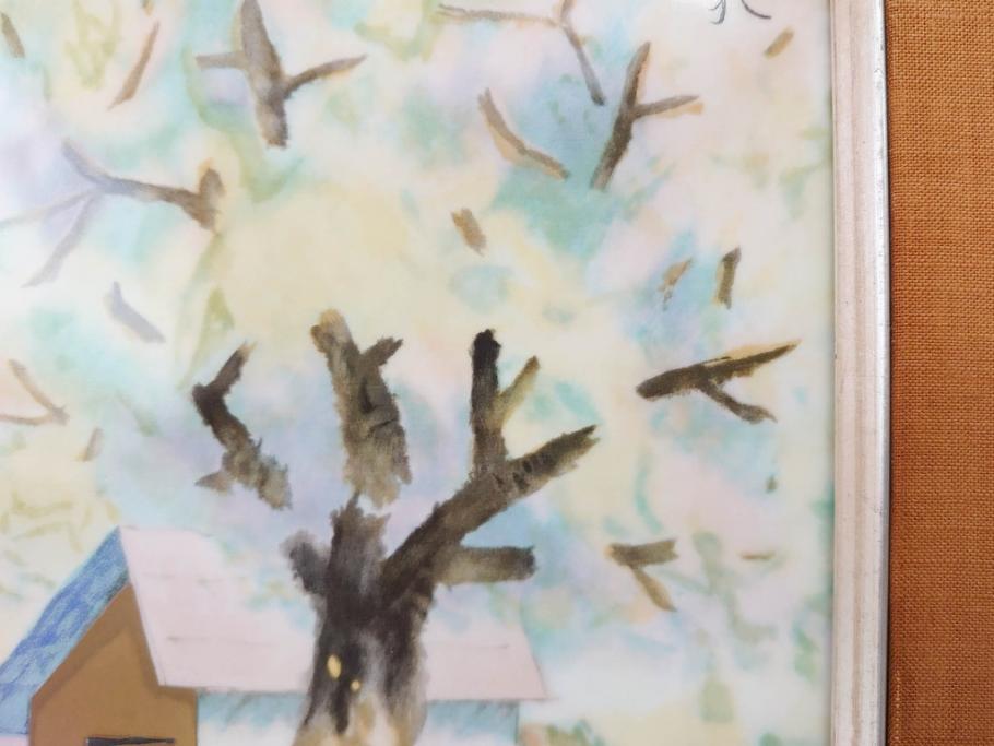 公式】アンティーク家具ラフジュ工房商品詳細ページノリタケ NORITAKE