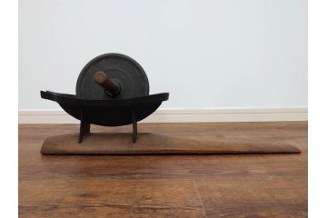 公式】アンティーク家具ラフジュ工房商品詳細ページ時代物 銅製 歴史を