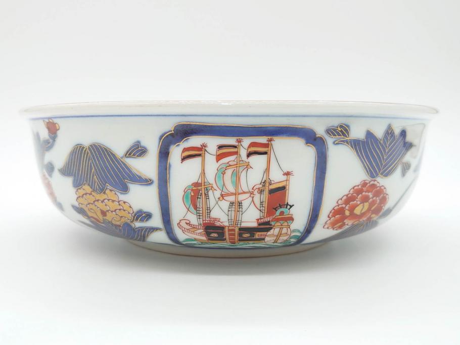 公式】アンティーク家具ラフジュ工房商品詳細ページ江戸期 古伊万里