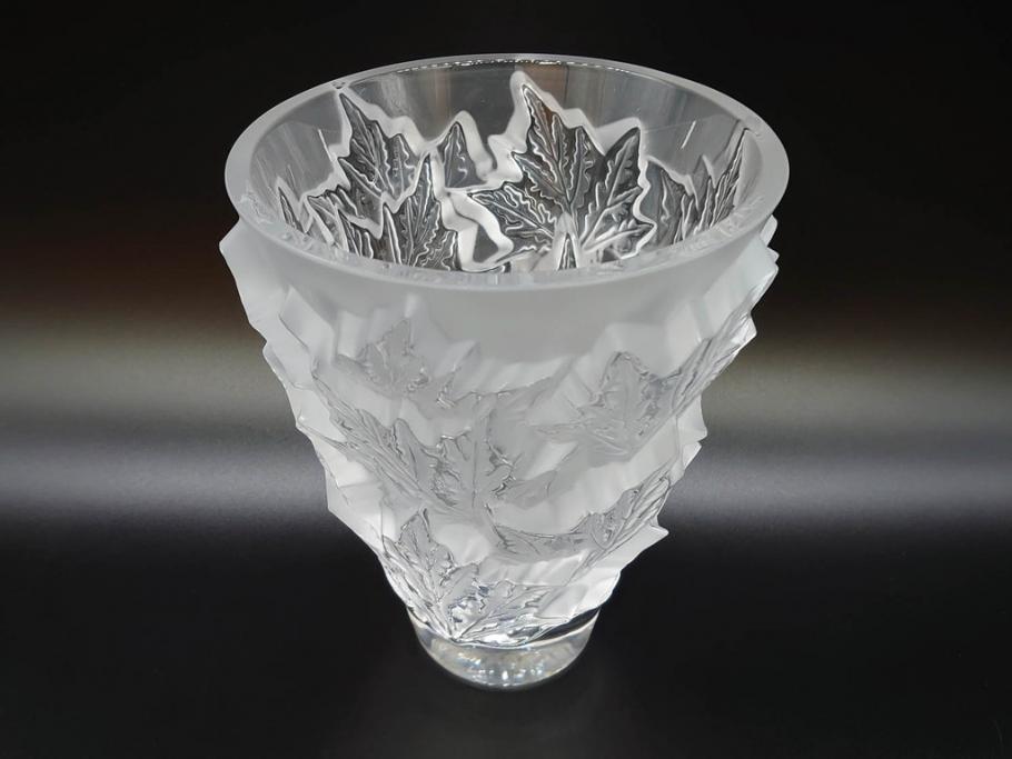 公式】アンティーク家具ラフジュ工房商品詳細ページフランス LALIQUE