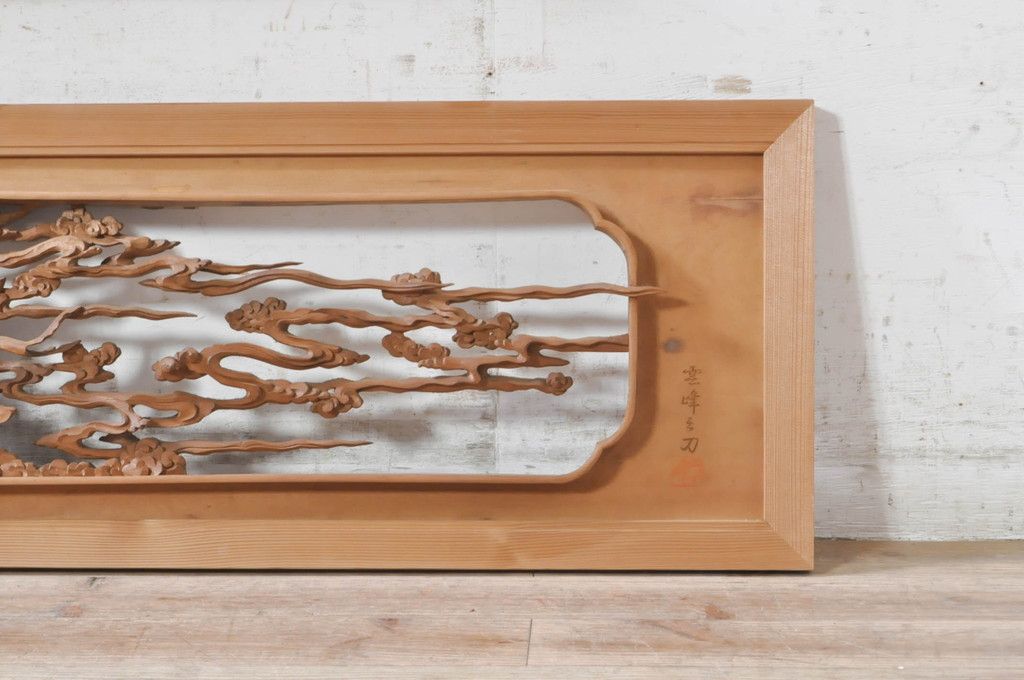 公式】アンティーク家具ラフジュ工房商品詳細ページアンティーク建具