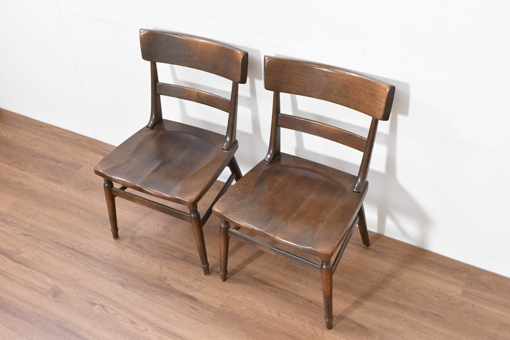 公式】アンティーク家具ラフジュ工房商品詳細ページ中古 美品 柏木工