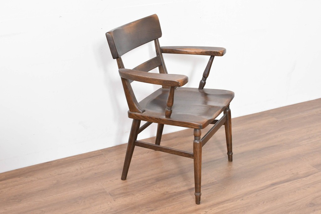 公式】アンティーク家具ラフジュ工房商品詳細ページ中古 美品 柏木工