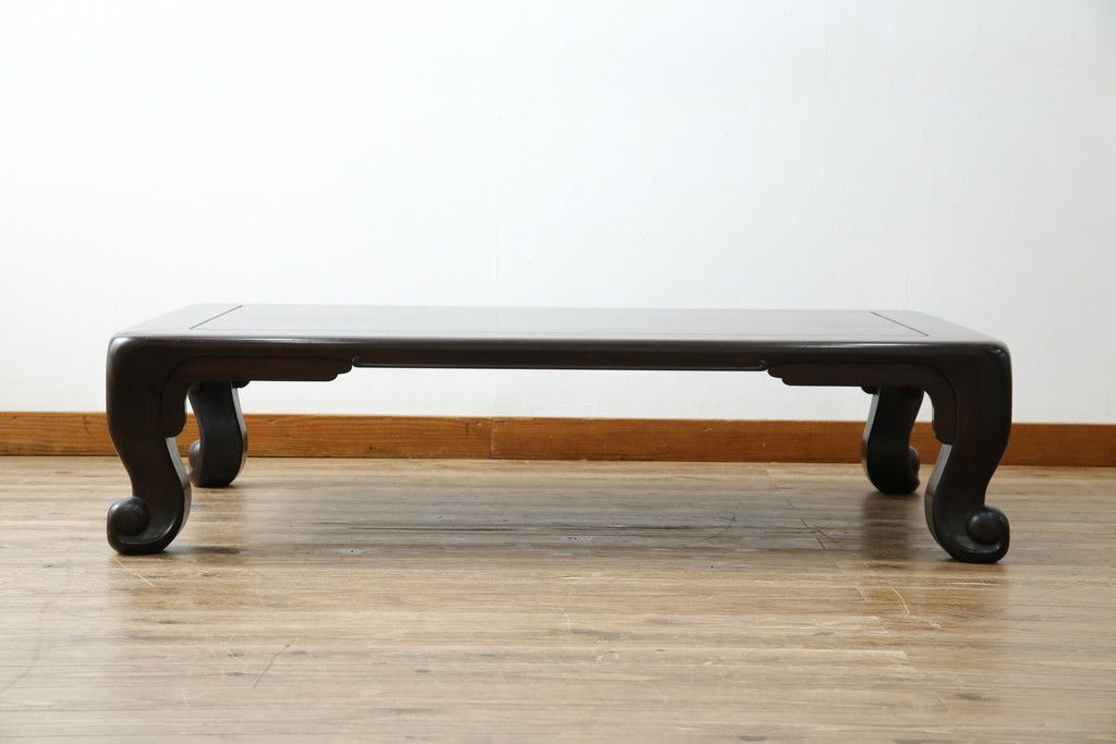 公式】アンティーク家具ラフジュ工房商品詳細ページ中古 美品!! 井上昇