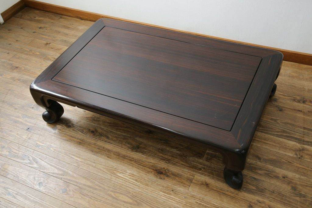 公式】アンティーク家具ラフジュ工房商品詳細ページ中古 美品!! 井上昇