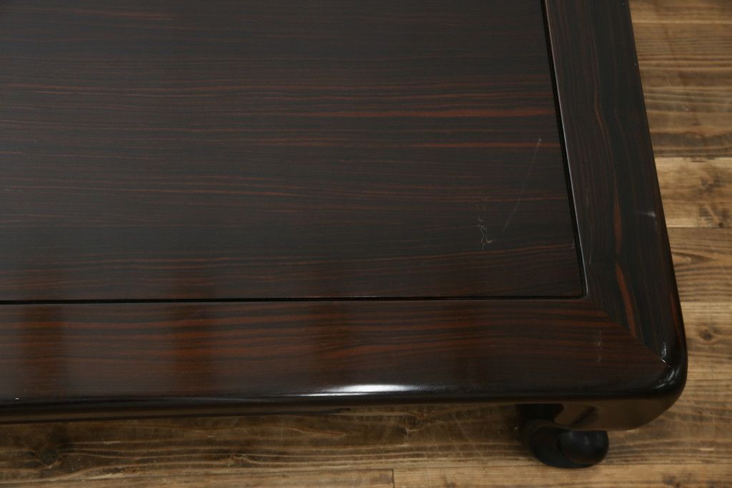 公式】アンティーク家具ラフジュ工房商品詳細ページ中古 美品!! 井上昇