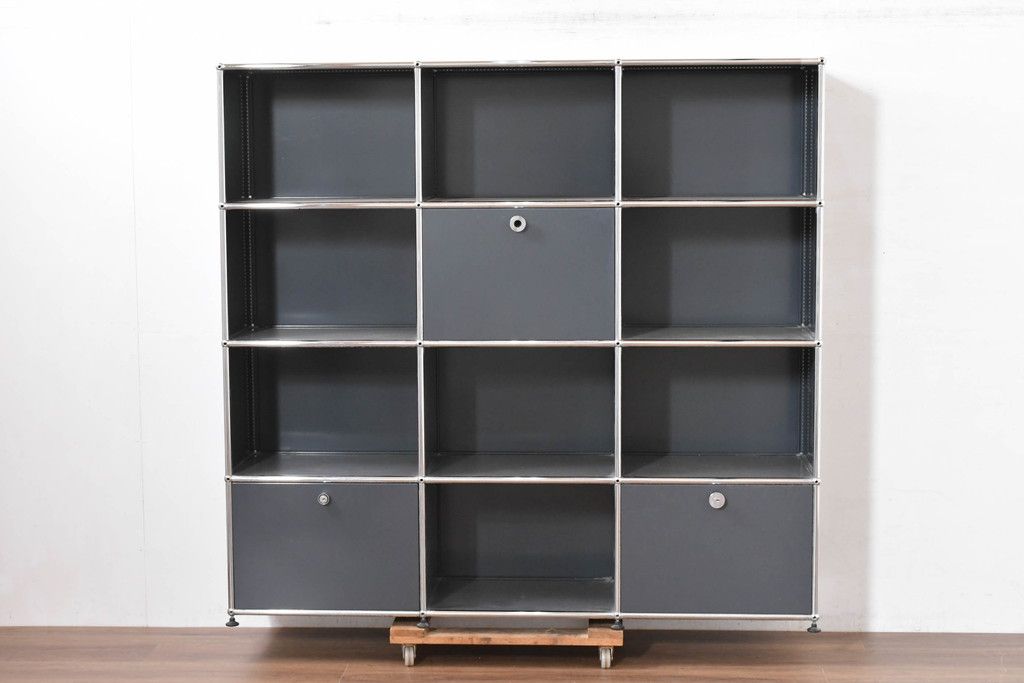 公式】アンティーク家具ラフジュ工房商品詳細ページ中古 美品 スイス