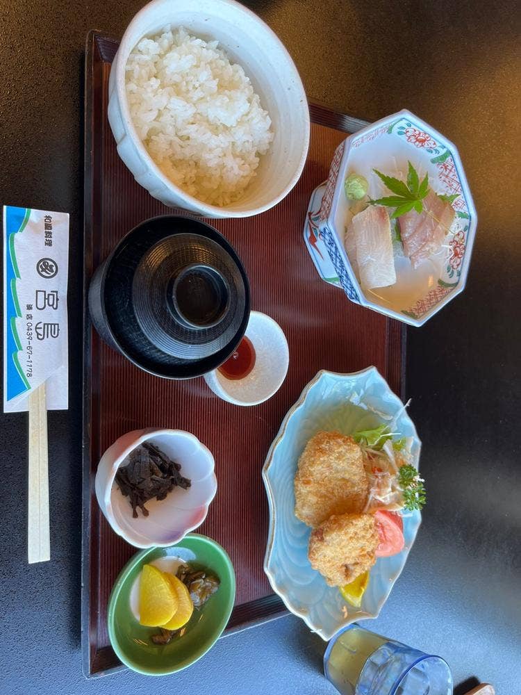 和風料理 宮島 湊本店（富津/懐石料理） - Retty（レッティ）