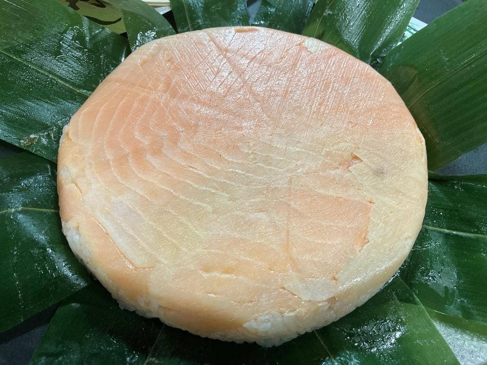 ますのすし 元祖 せきの屋（富山市/寿司） - Retty（レッティ）