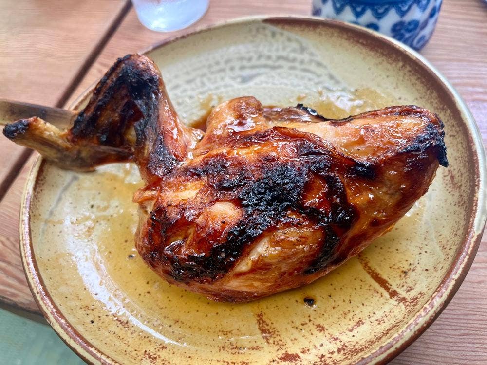 竃 いろり山賊 玖珂店（岩国/日本料理） - Retty（レッティ）