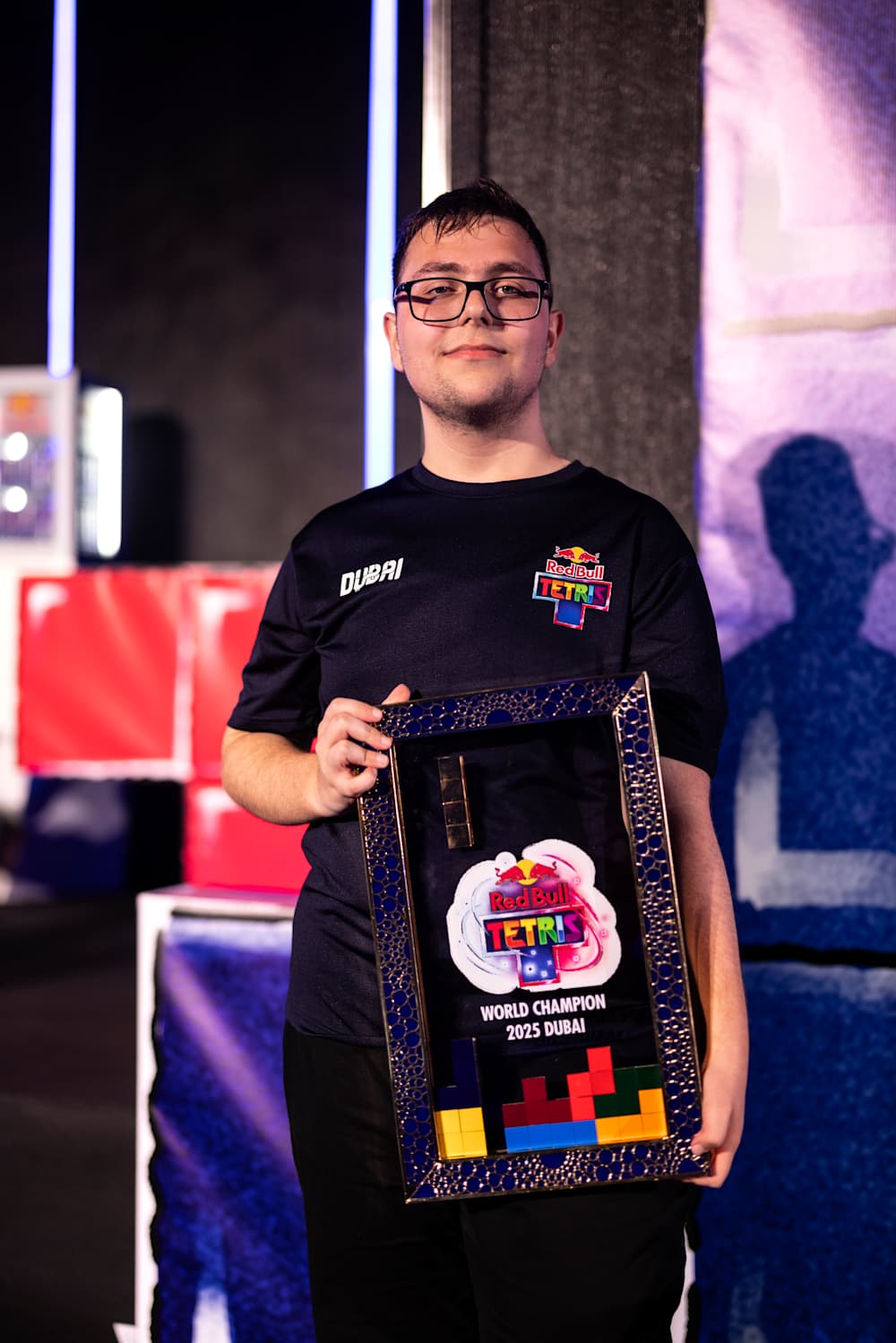 Red Bull Tetris®｜公式イベント情報｜レッドブル・テトリス®︎