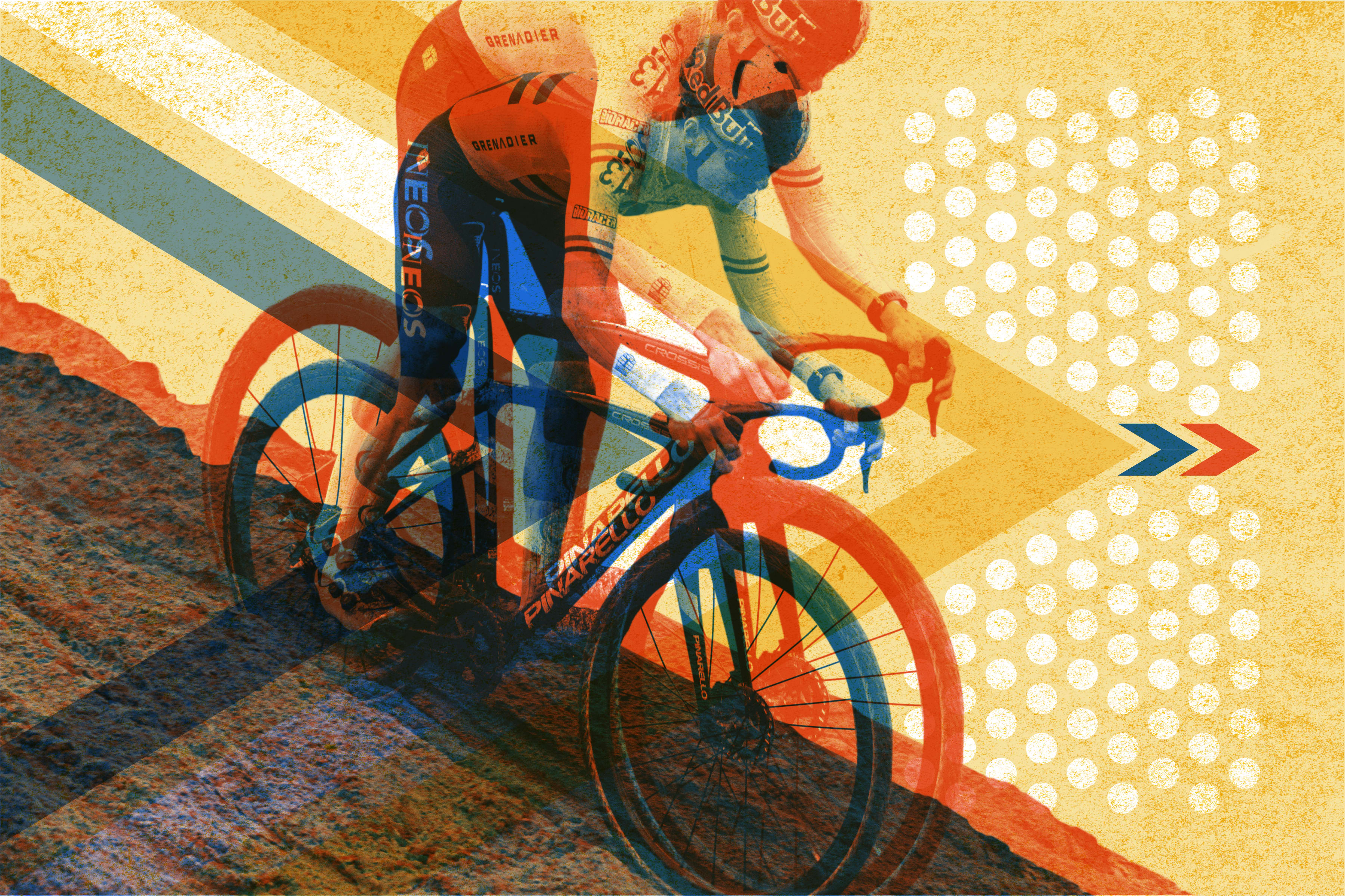 トム・ピドコック：ツール・ド・フランス2022で活躍できた12の要因