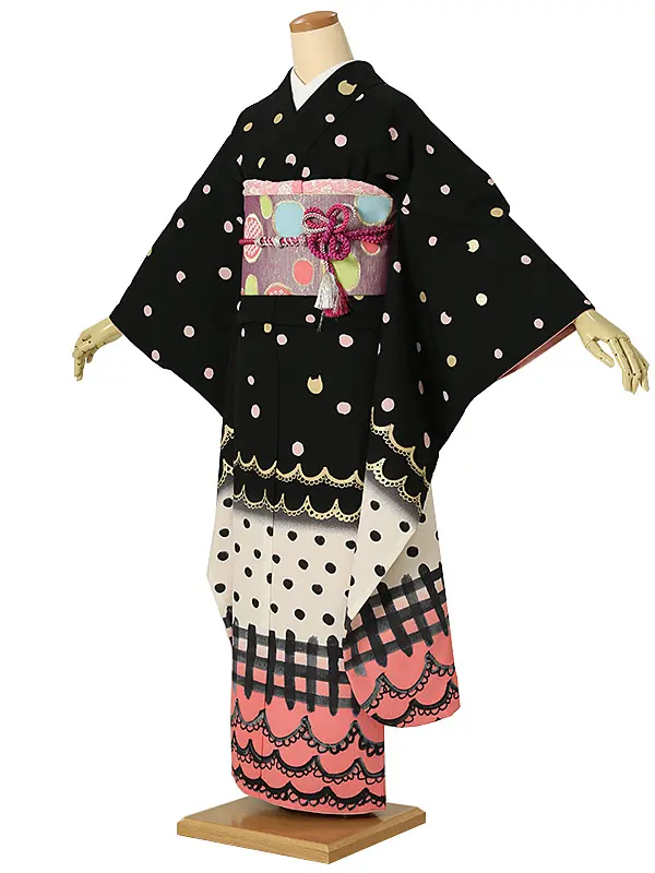 振袖 ・ 成人式 | 振袖（2月～12月利用） | A3AC0207000