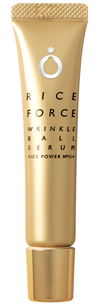 デビュー記念|特別企画 ”シワ改善美容液”の使い方が変わる！ヘアメイク