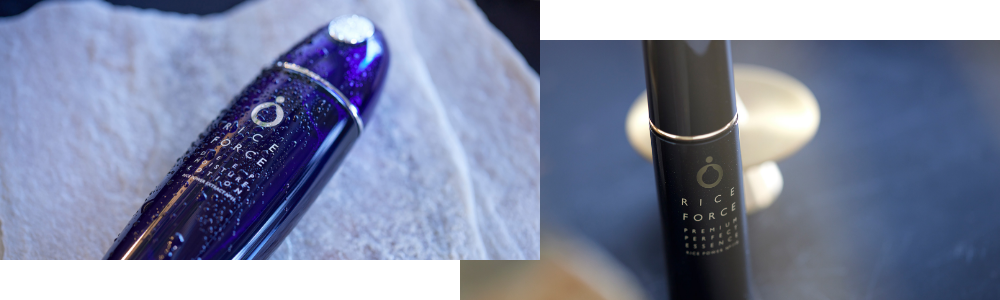 製品特長 | ライスフォース＜公式＞オンラインショップ「今こそ本質的