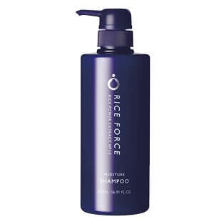 モイスチュアシャンプー｜ライスフォース＜公式＞オンラインショップ