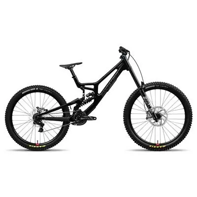 Santa cruz 192219481869 v10 8 dh s carbon cc 29 275 203mm 7v black si