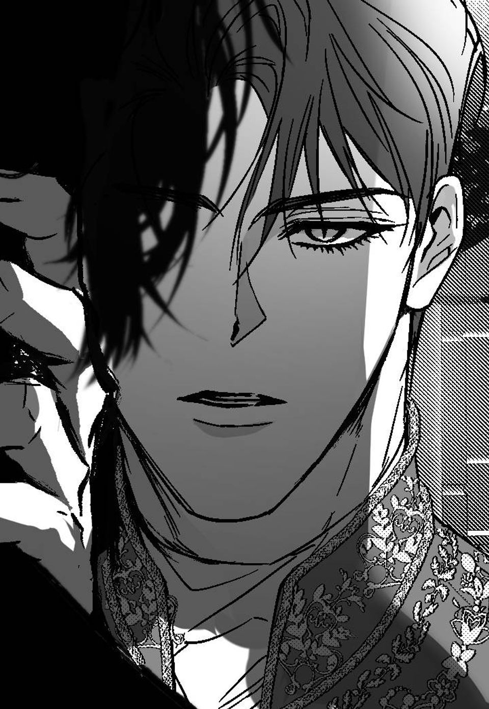 펄(Perle) - BL 웹툰 - 리디