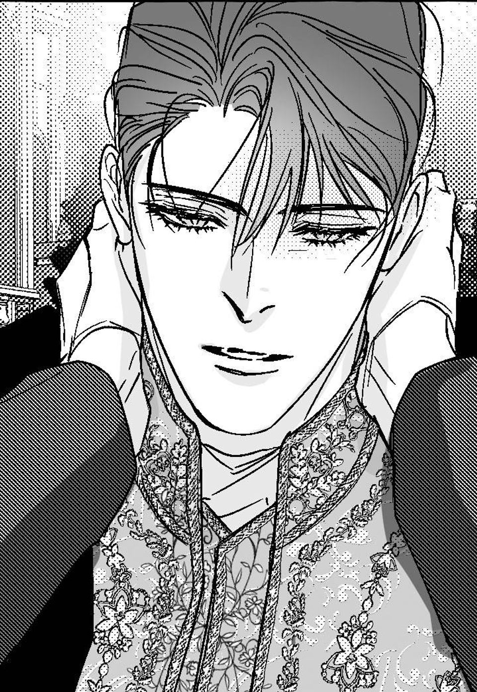 펄(Perle) - BL 웹툰 - 리디