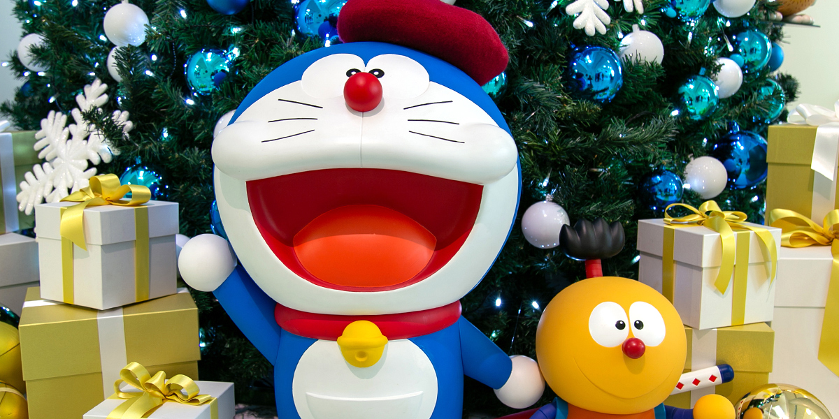 川崎市 藤子・F・不二雄ミュージアム」で”生誕90周年記念原画展”が開催