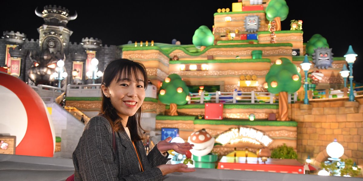 USJ】JTB限定特別企画「プレミアムナイト」体験レポ 人気の貸切