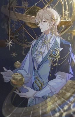 Eternal King (One Piece Various x Male Reader) - cherrytree823