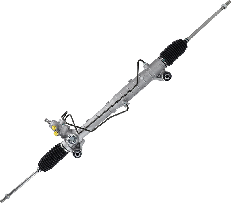 Supply 48580-65J01 SUZUKI APV RHD Hydraulic Power Steering Rack