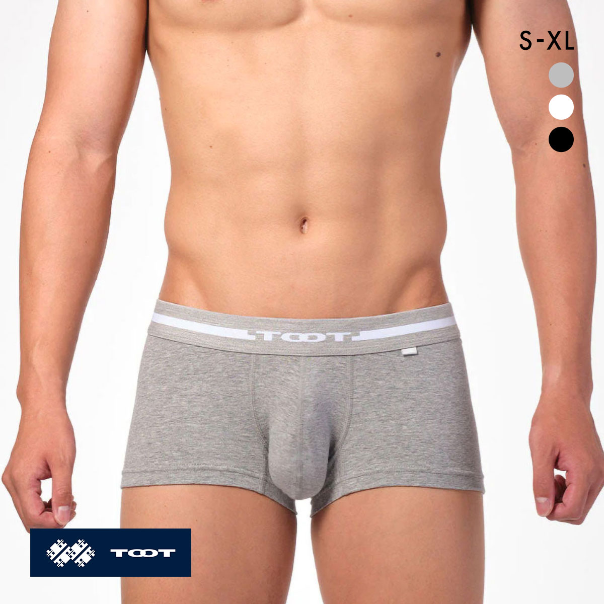 トゥート TOOT ORIGIN BASIC BOXER ウルトラマイクロボクサー ボクサー