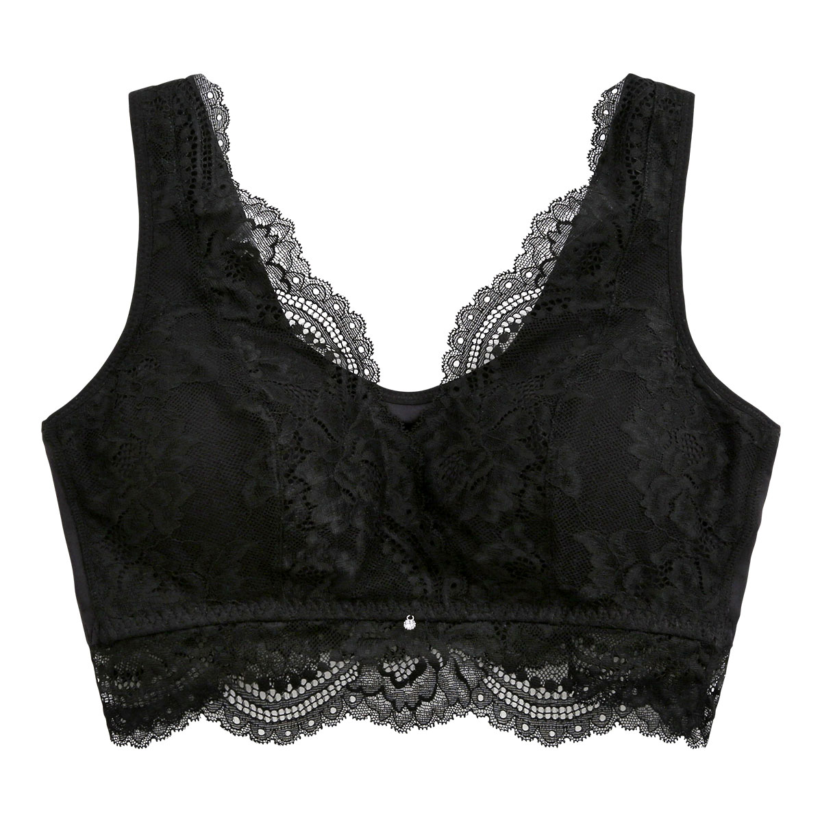 ナイトブラ ノンワイヤー ブラジャー 昼夜兼用 夜用ブラ 大きいサイズ