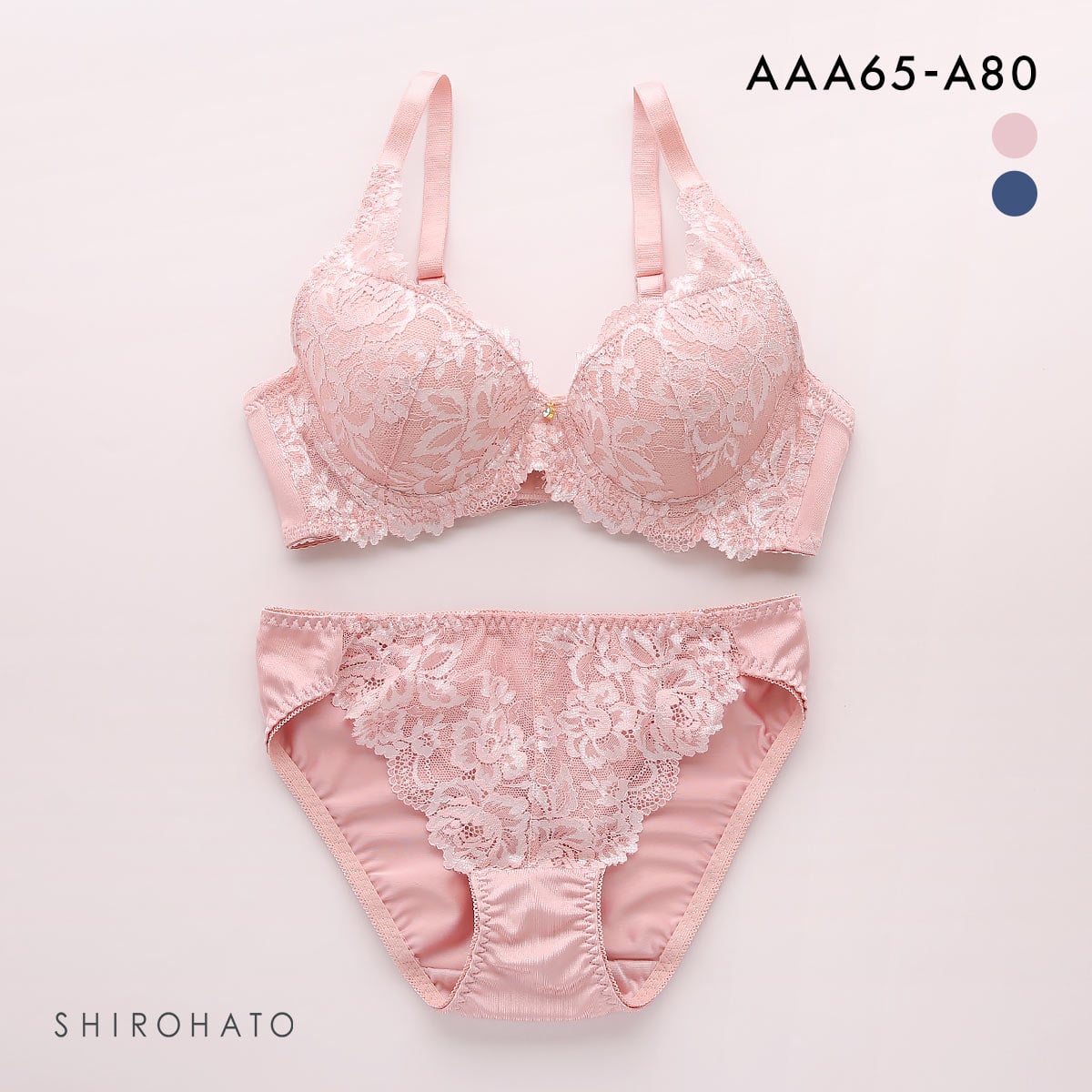 ソニアブラック ソフィア ブラジャー ショーツ セット AAA AA A 小さい