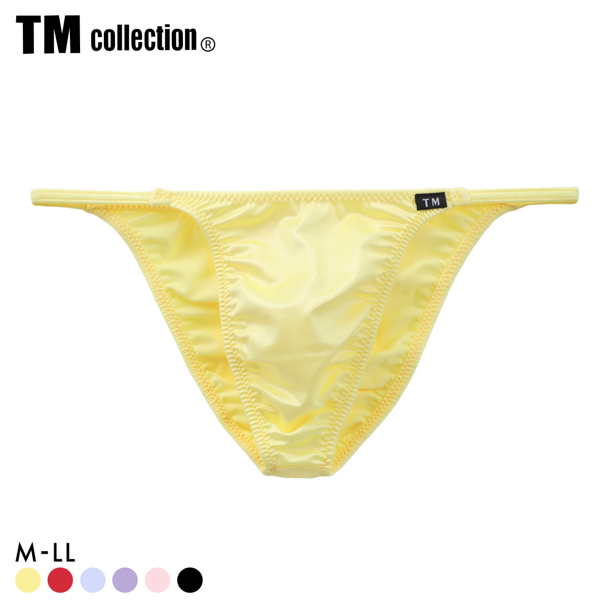 ティーエム コレクション YKS side string sharp HB ハーフバック