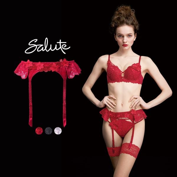 ガーターベルト | SHIROHATO(白鳩)