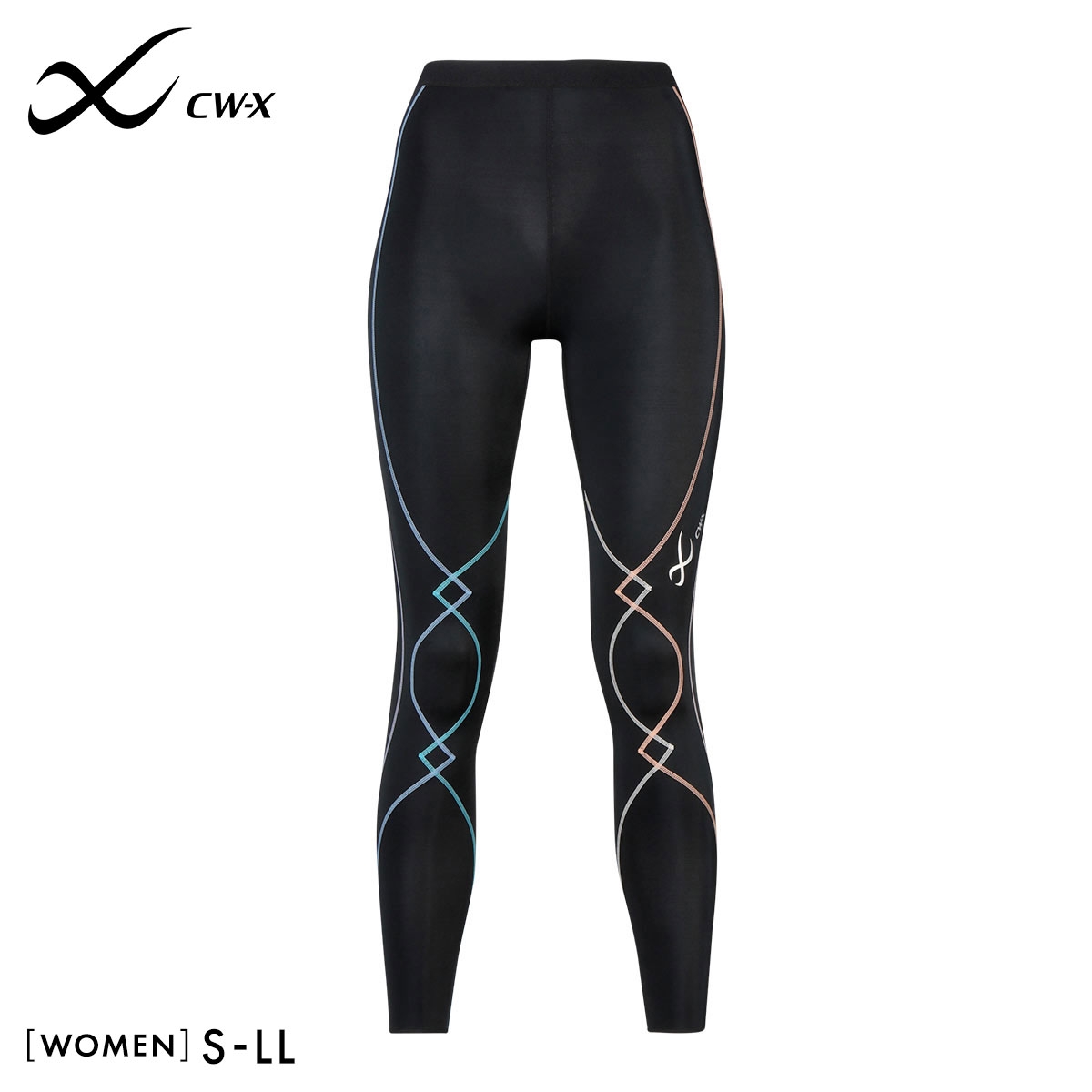 ワコール Wacoal シーダブリューエックス CW-X レディース スポーツ