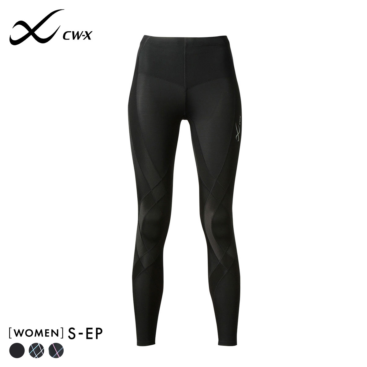 ワコール Wacoal シーダブリューエックス CW-X ジェネレーター