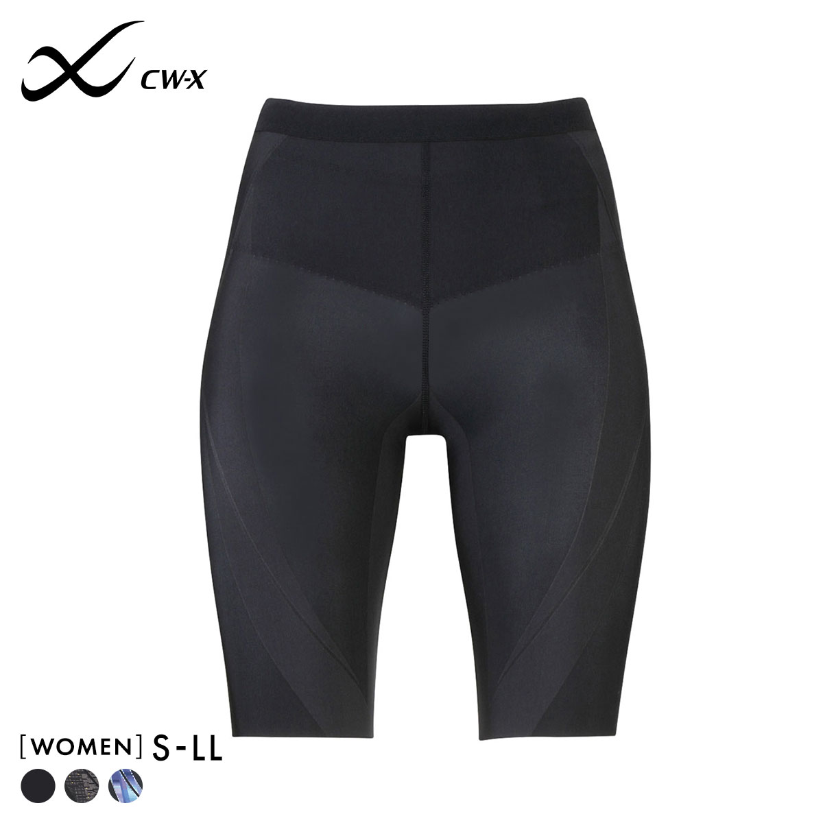 ワコール Wacoal シーダブリューエックス CW-X Womens GENERATOR