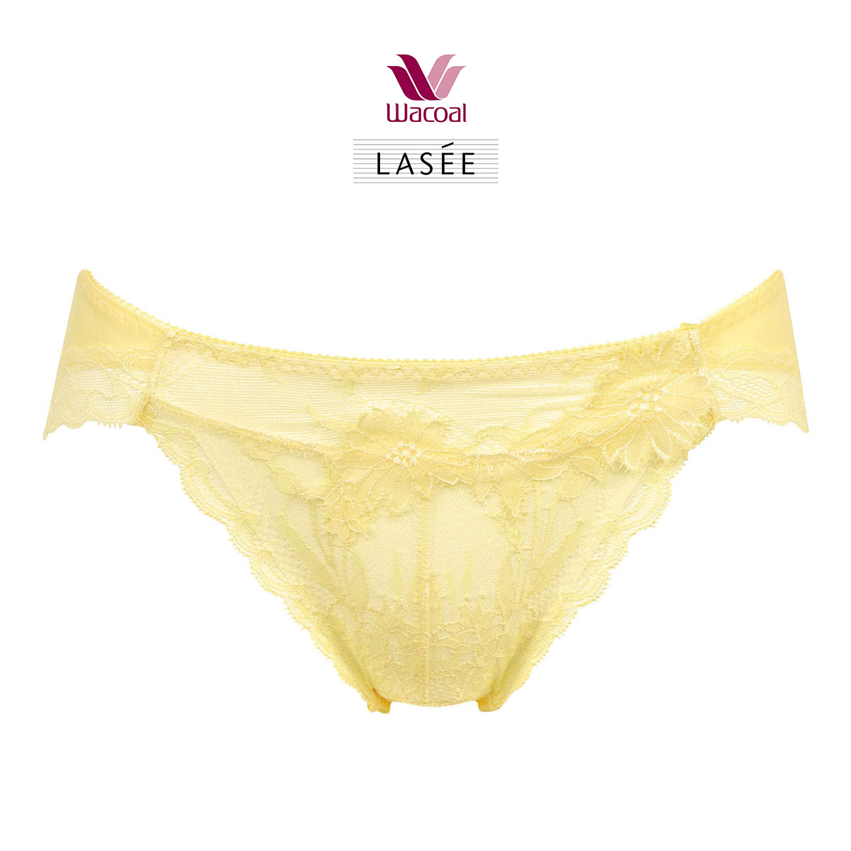 ワコール Wacoal ラゼ LASEE 16G BFA416 アドマイヤーブラ ショーツ LL