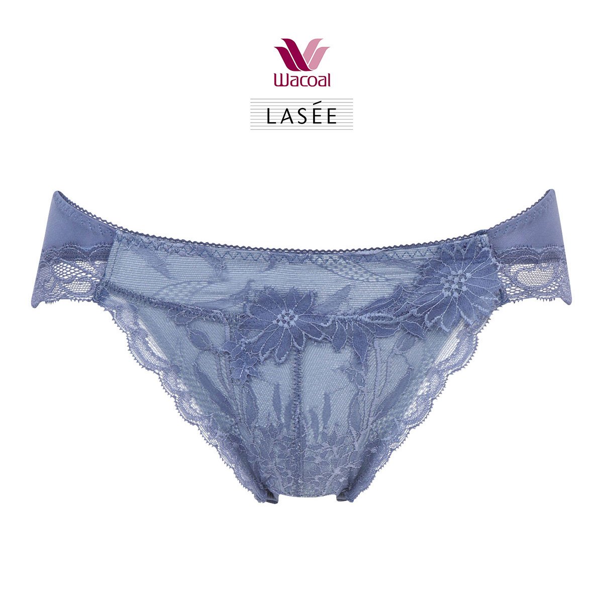 ワコール Wacoal ラゼ LASEE 16G BFA416 アドマイヤーブラ ショーツ LL