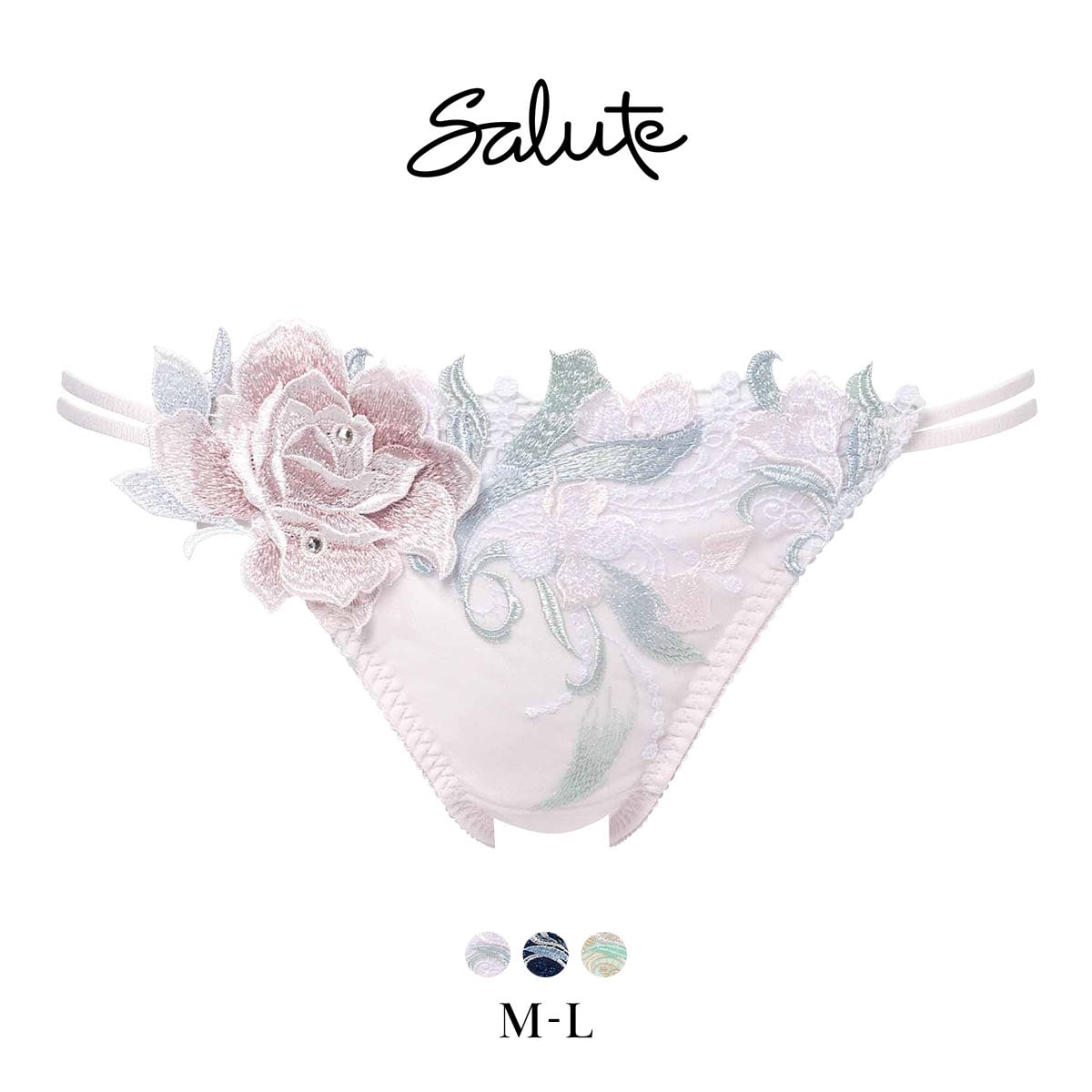 サルート22グループ｜ワコール・トリンプの京都発インナーショップ白鳩