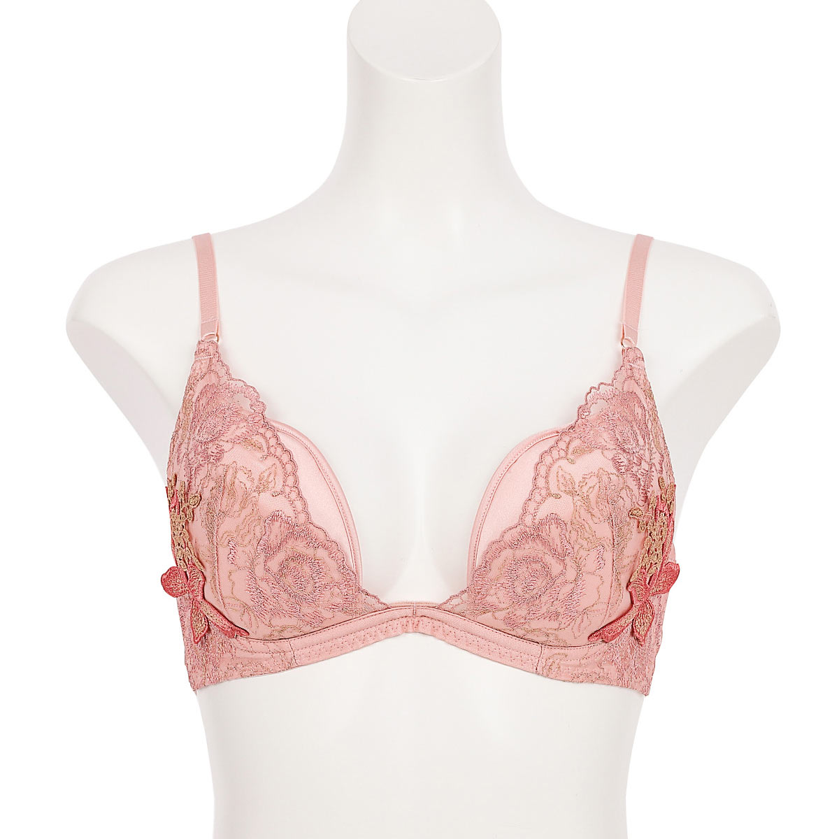 ラヴィジュール ブレッシングフラワー トリックリフト ブラジャー FG