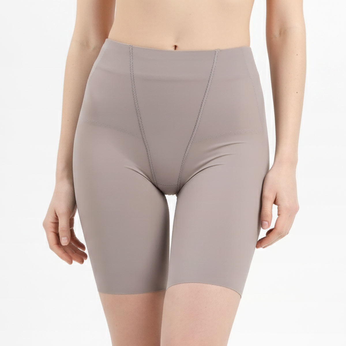 アンフィニ 撫子研究室 骨のぱんつ 骨盤パンツ ヘム ロングガードル