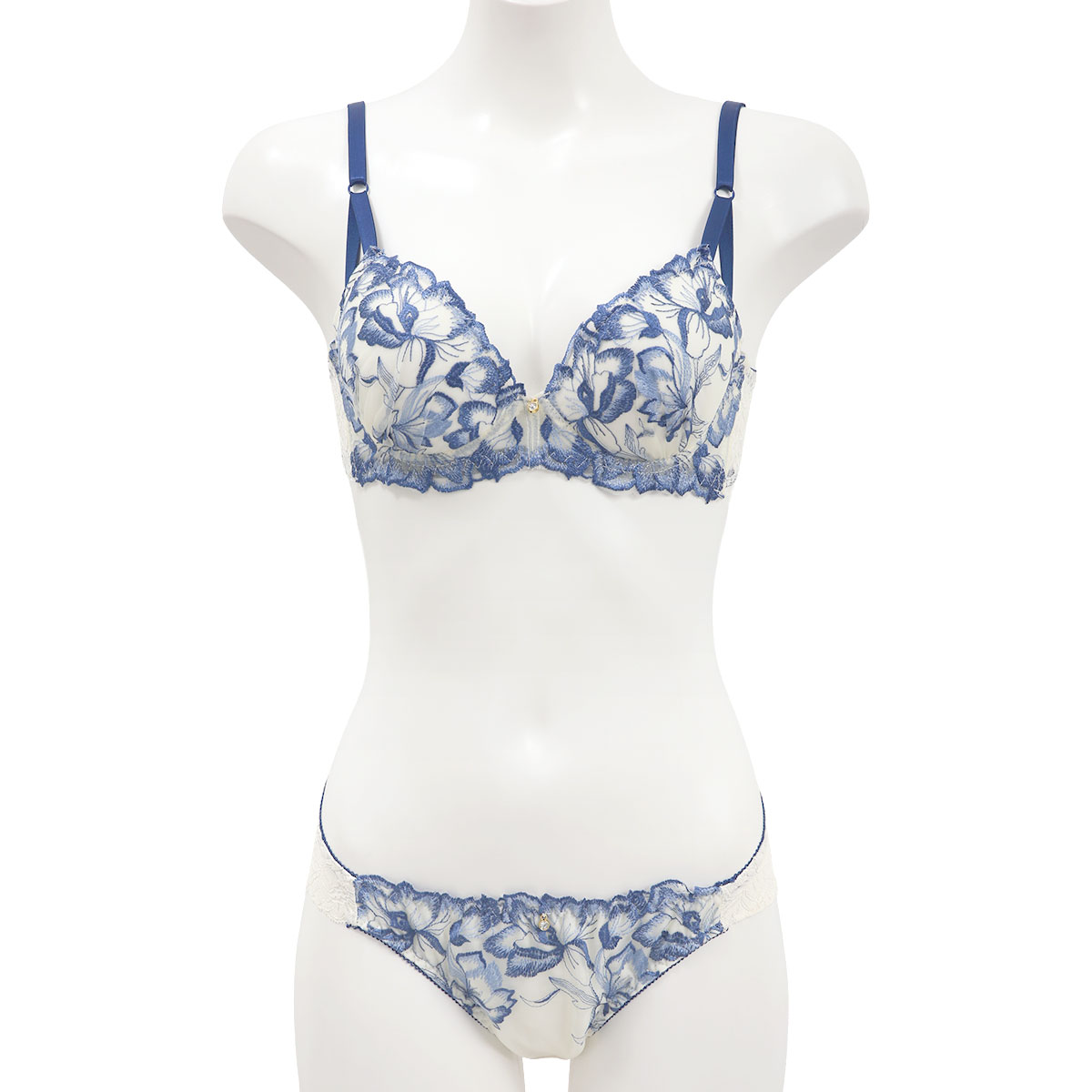 サンエイ 脇高 アロマティックメモワール ブラセット ABCD 脇肉 はみ肉