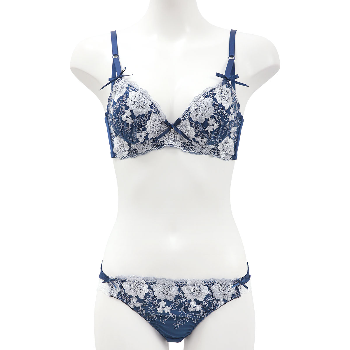 サンエイ 脇高 クラシカルレディローズ ブラセット ABCD 脇肉 はみ肉