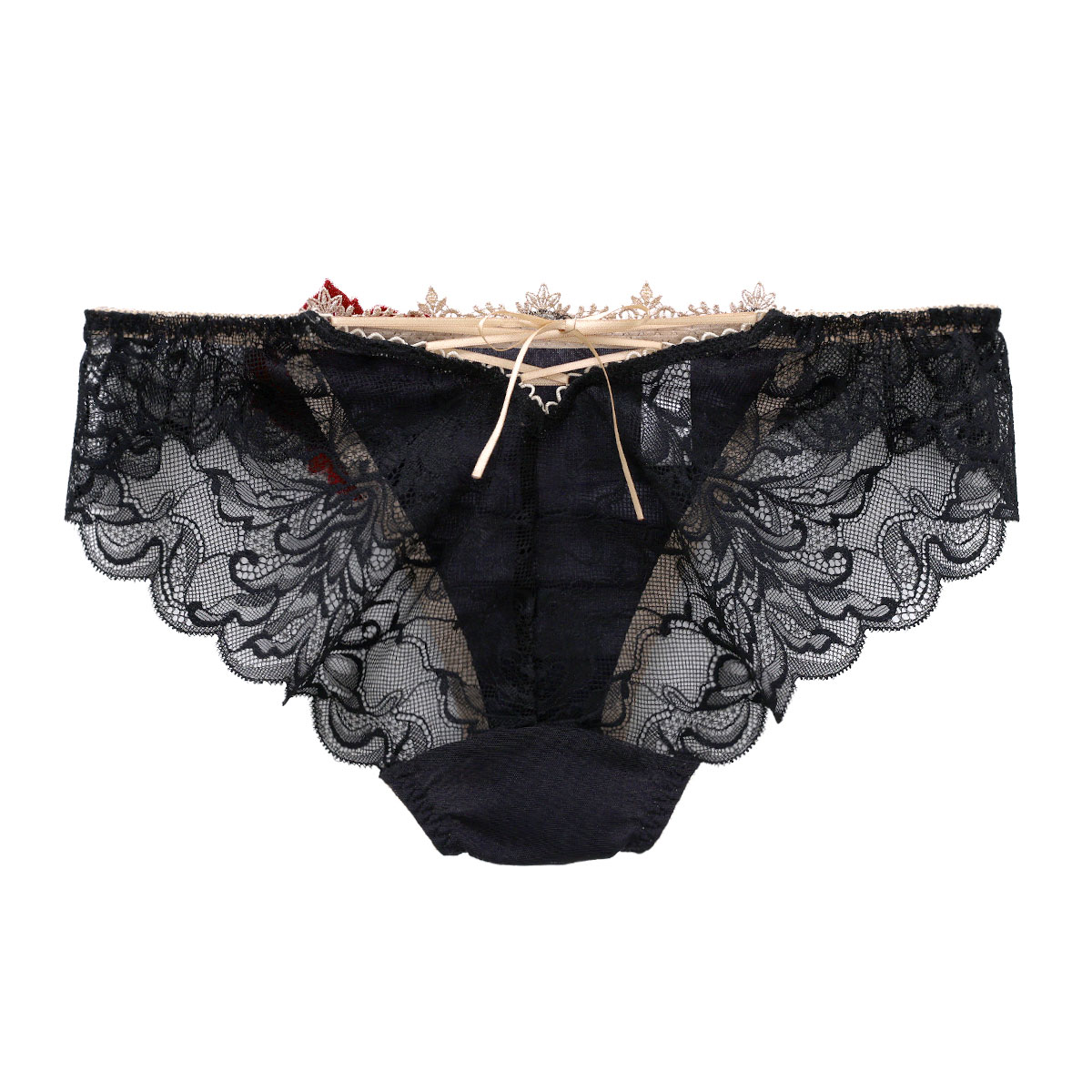 ヒミコ 030シリーズ ショーツ スタンダード M L ランジェリー HIMICO