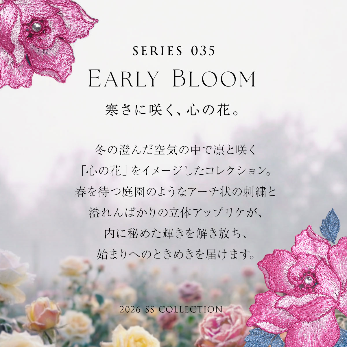 ヒミコ 035シリーズ ガーターベルト M L ランジェリー HIMICO