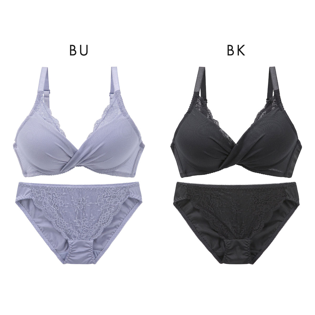 ソニアブラック サラ ブラジャー ショーツ セット AAA AA A 小さい