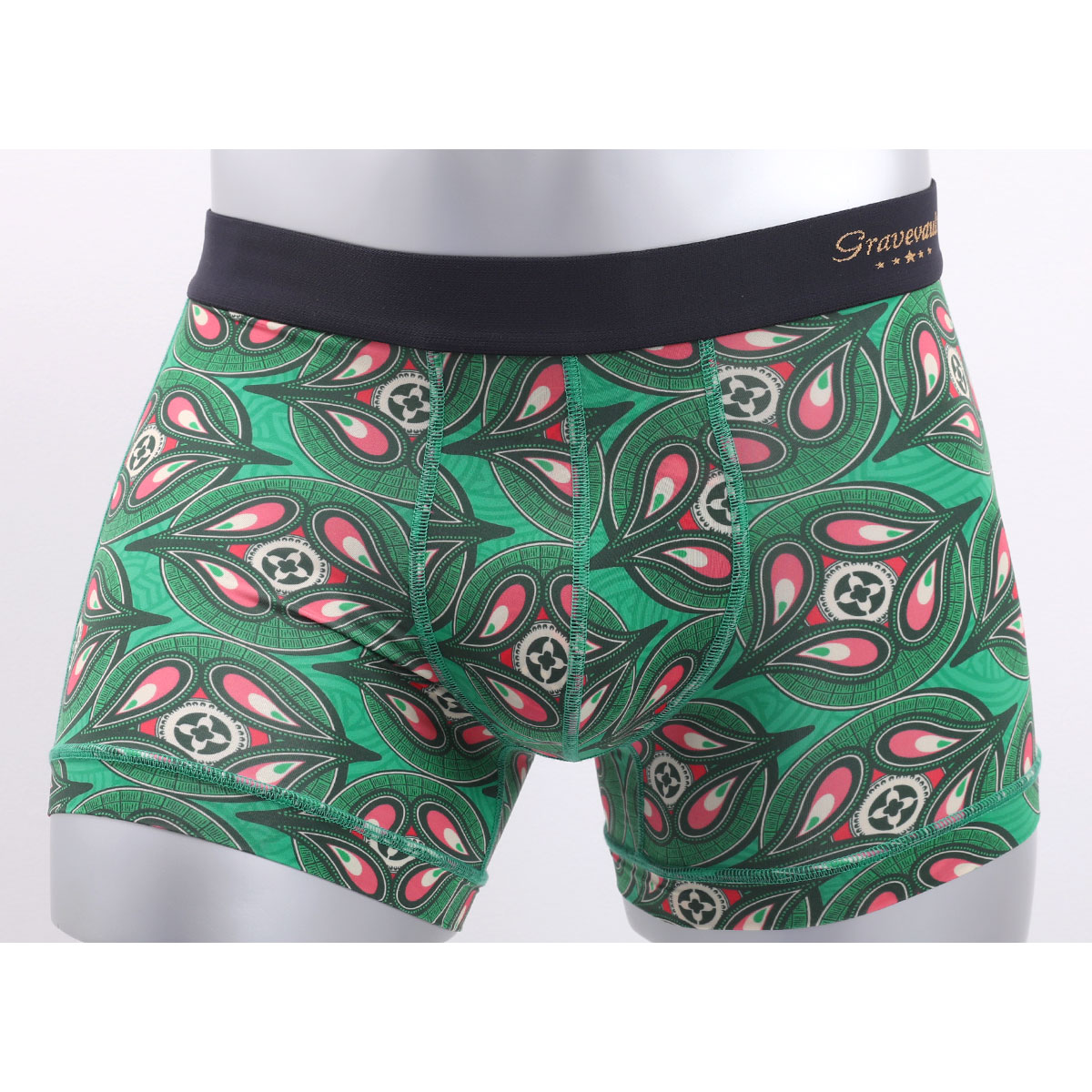 グレイブボールトGravevault×CLOUDY KIXX sign of LOVE ショート