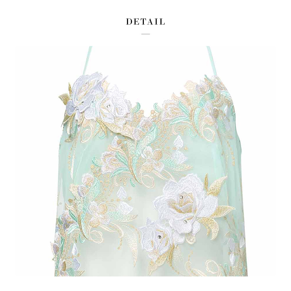 ワコール サルート 22グループ 22G ランジェリードレス ML ネグリジェ