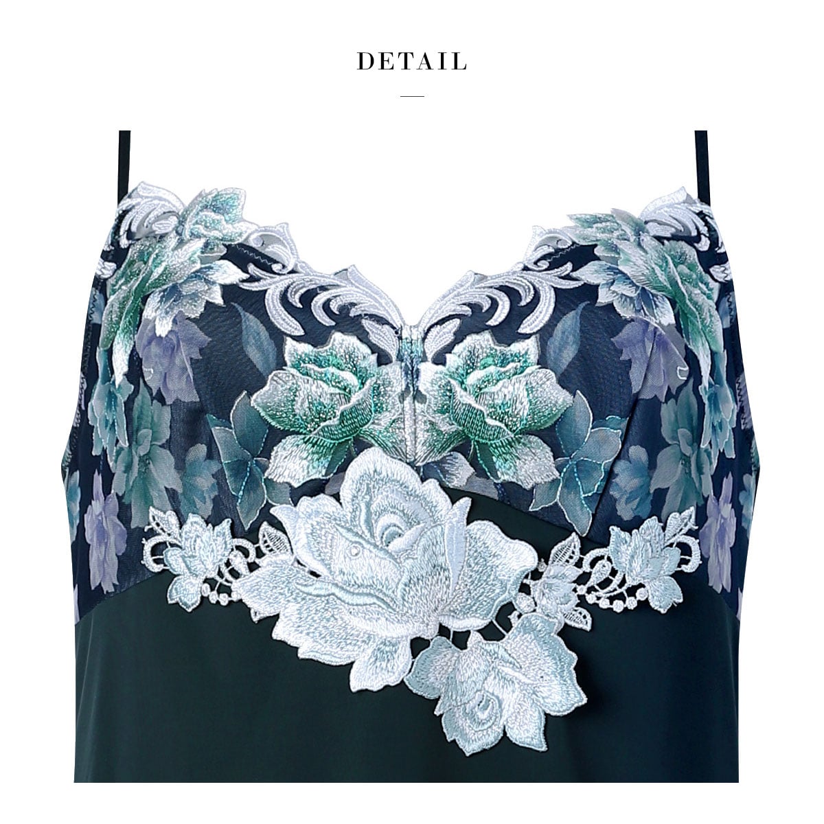 ワコール サルート 26グループ 26G スリップ ランジェリー ML Wacoal