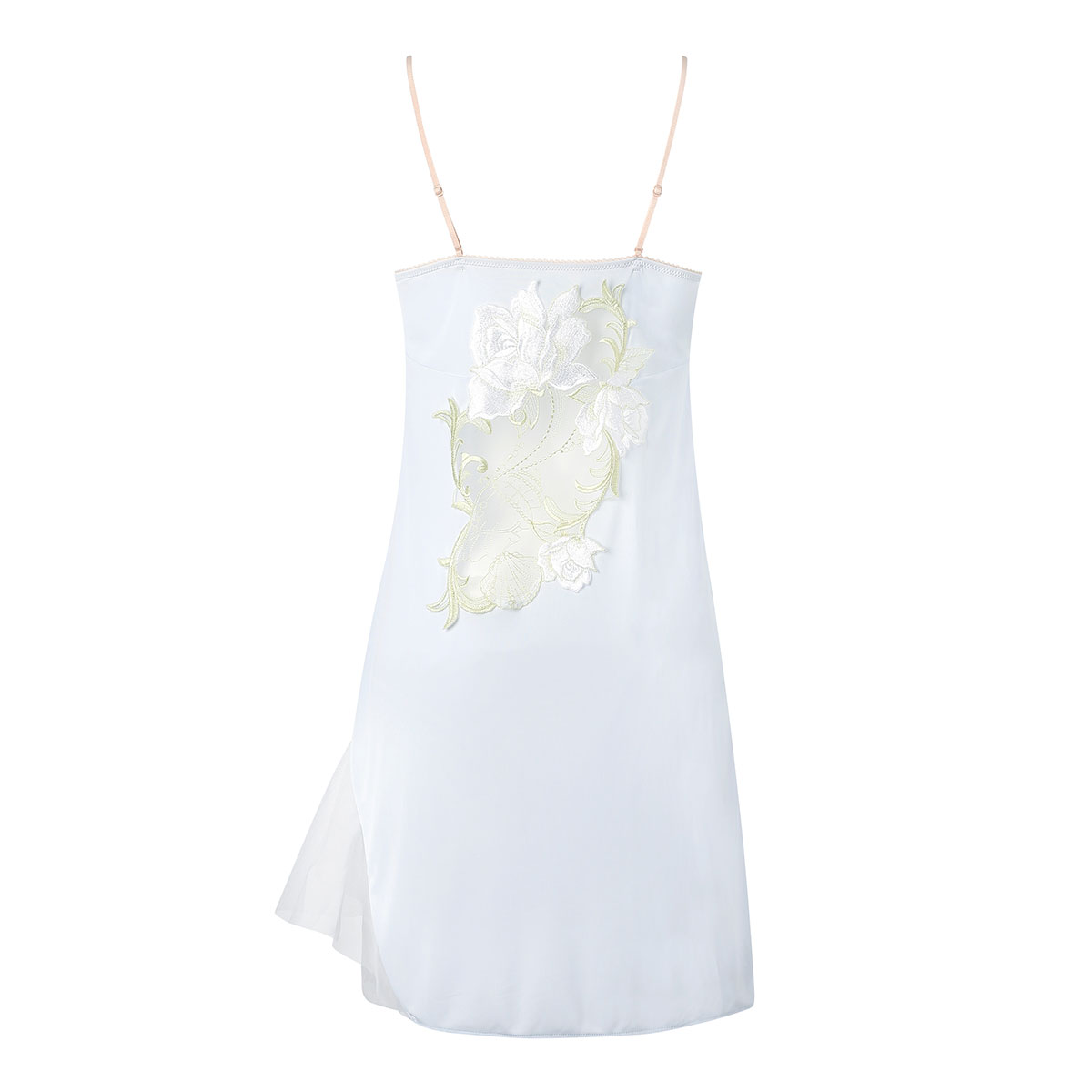 ワコール サルート 26グループ 26G スリップ ランジェリー ML Wacoal