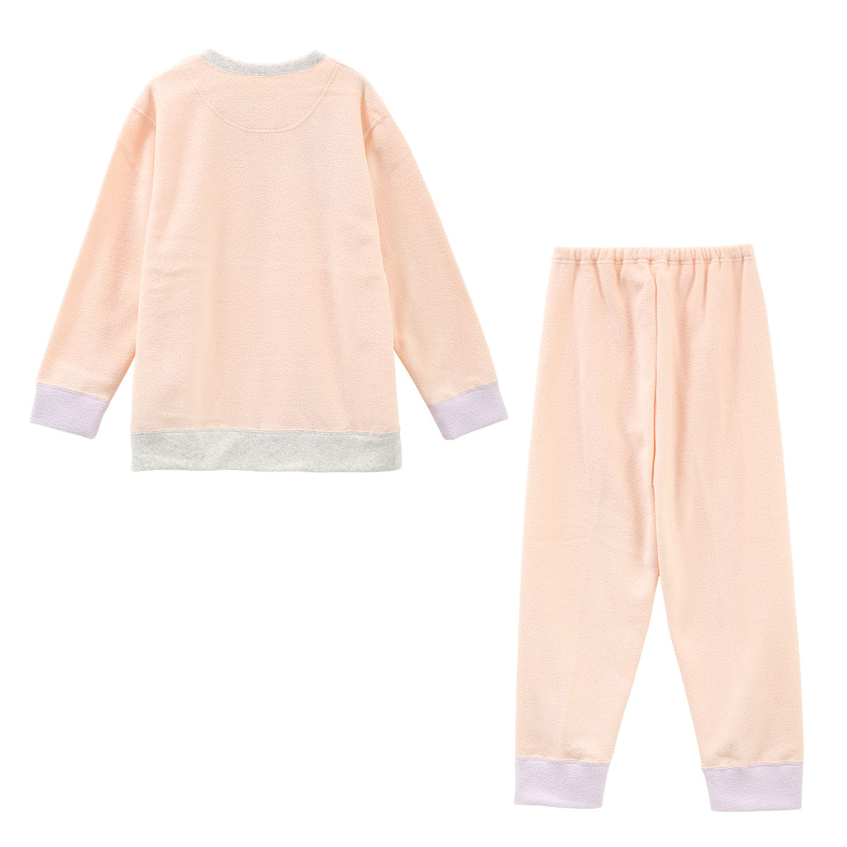 ワコール ツモリチサト スリープ 長袖パジャマ 上下セット ルーム